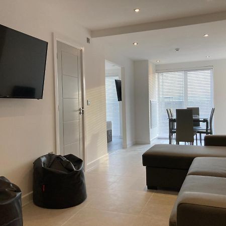 Coastal Plaza Hotel Blackpool Ngoại thất bức ảnh