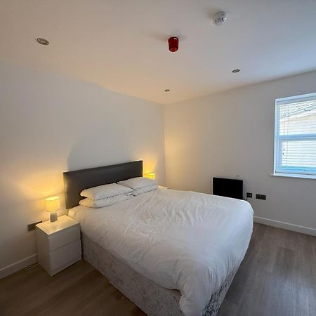 Coastal Plaza Hotel Blackpool Ngoại thất bức ảnh