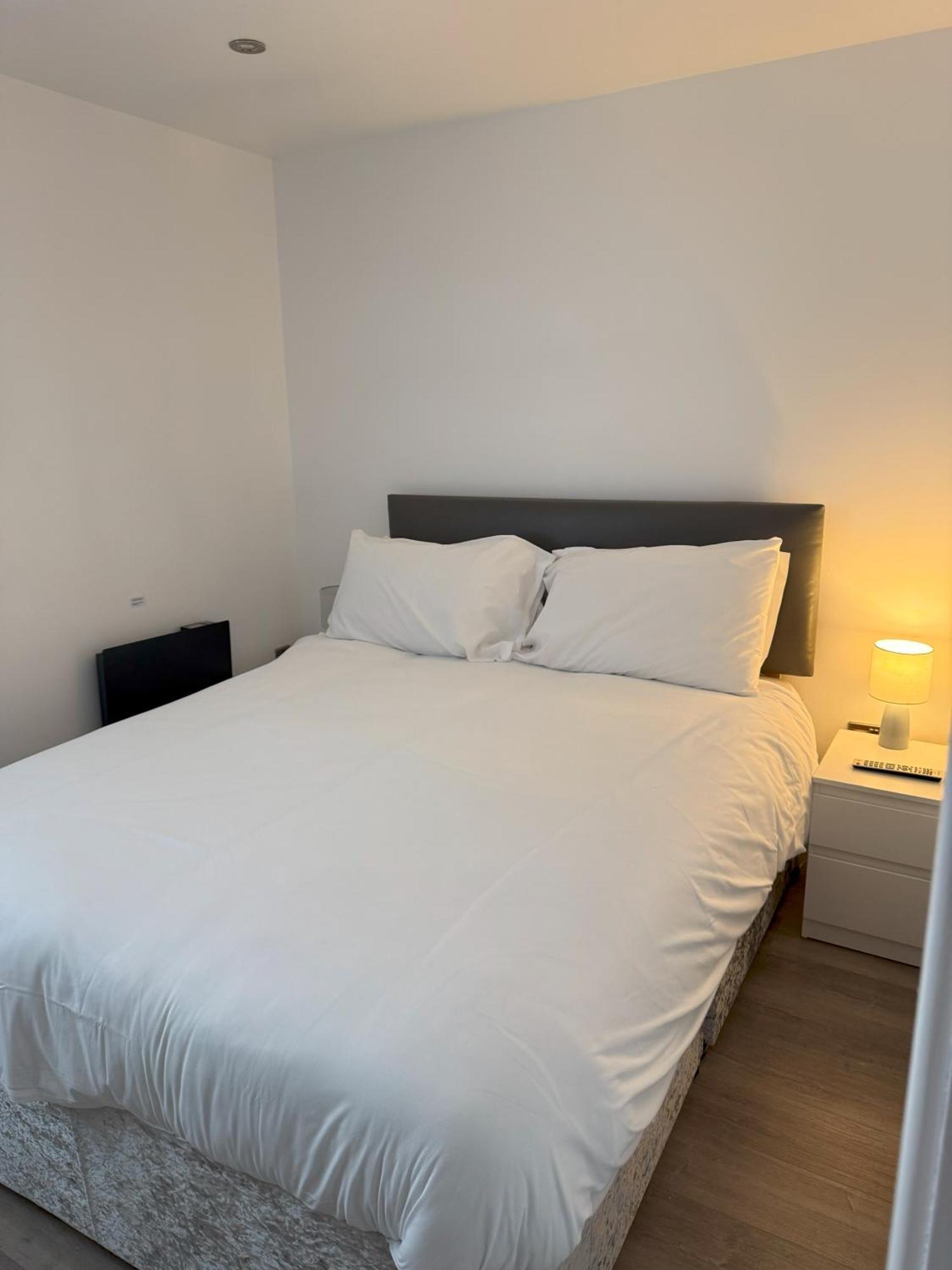 Coastal Plaza Hotel Blackpool Ngoại thất bức ảnh