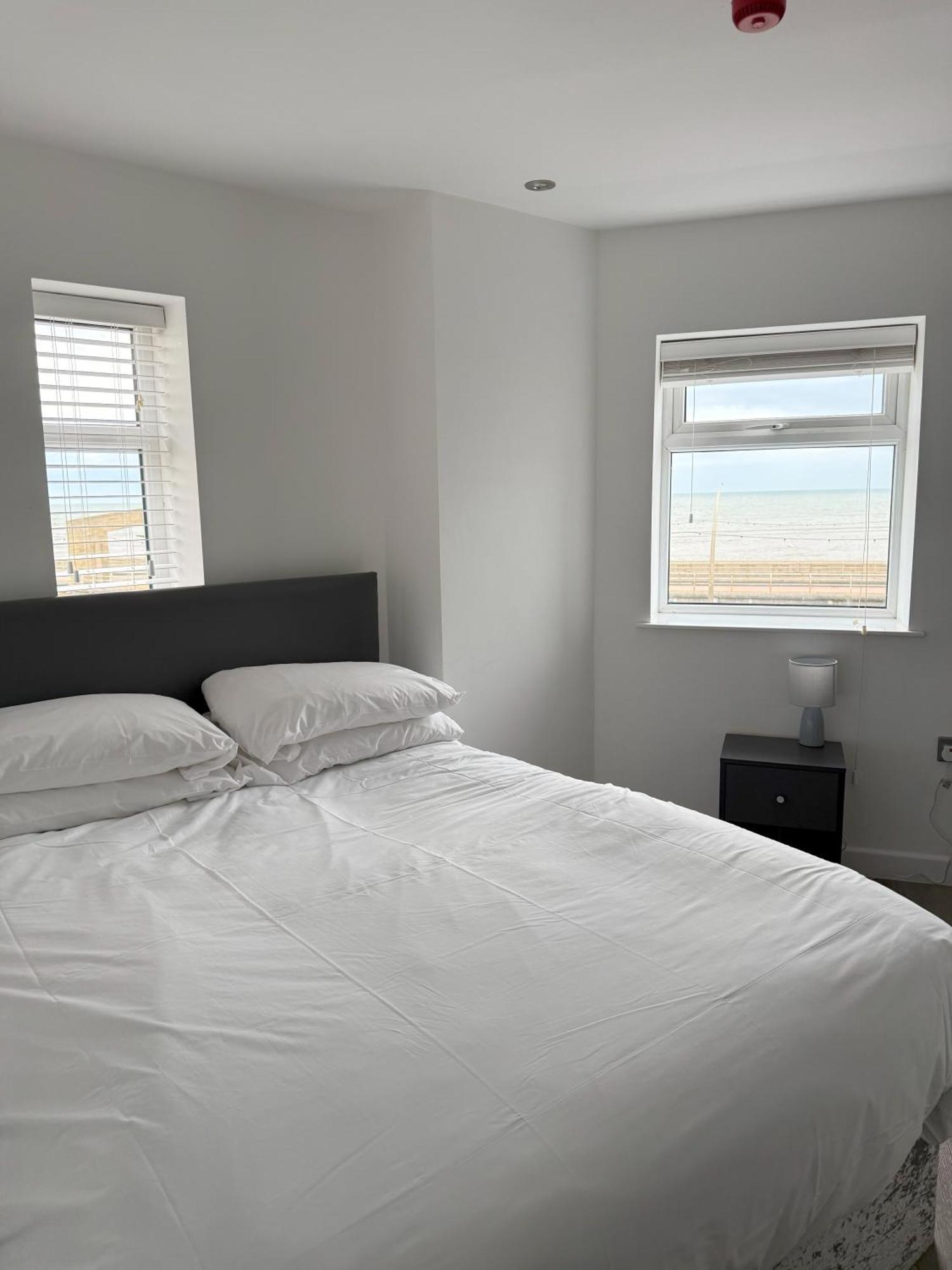 Coastal Plaza Hotel Blackpool Ngoại thất bức ảnh