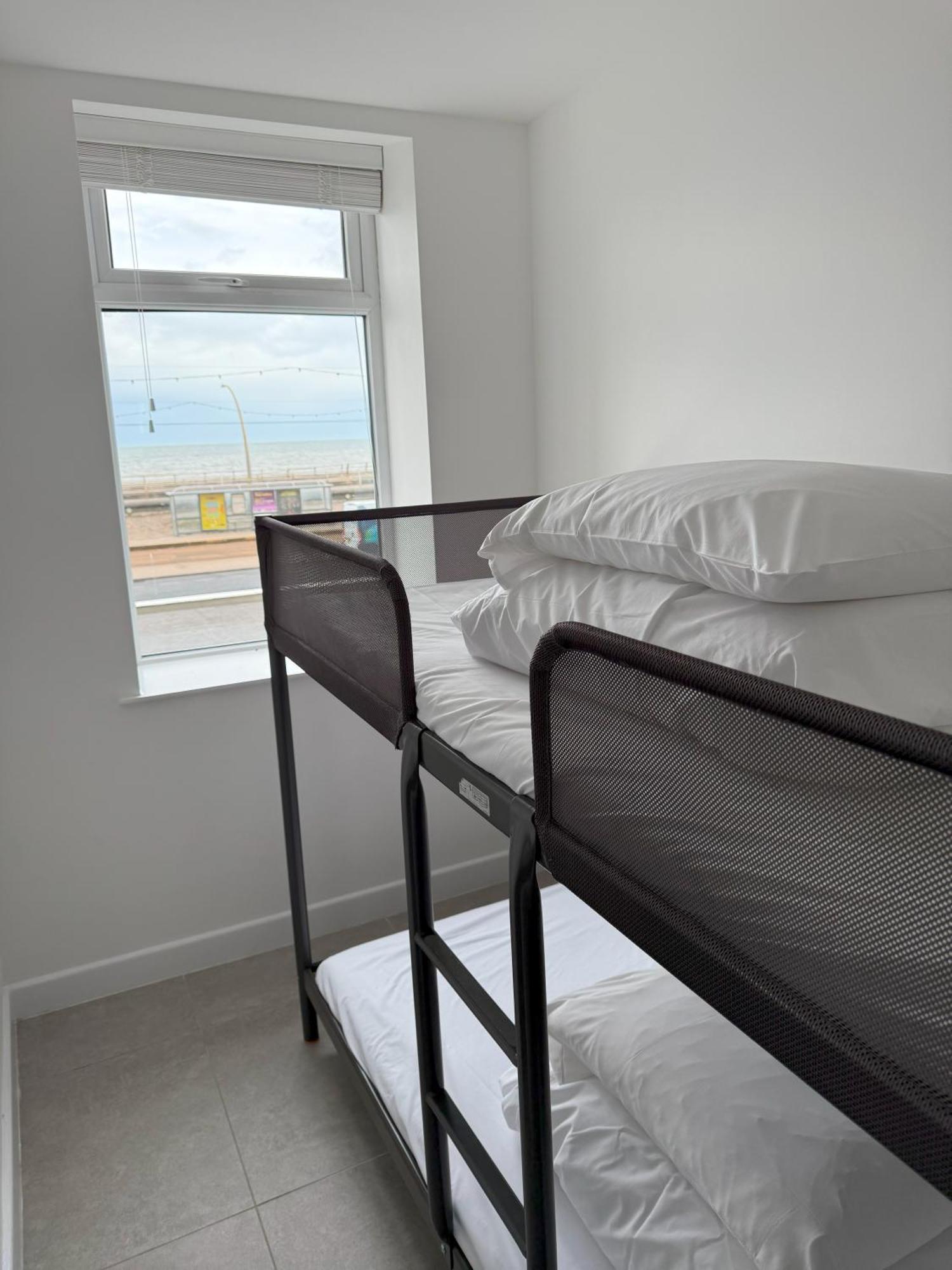 Coastal Plaza Hotel Blackpool Ngoại thất bức ảnh