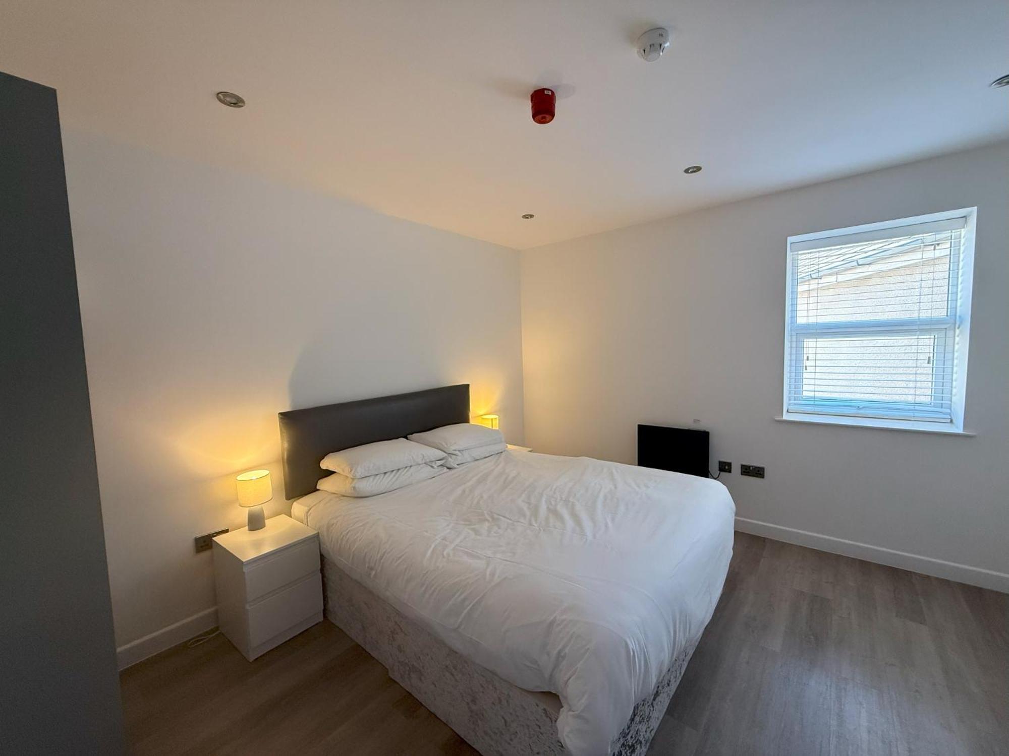 Coastal Plaza Hotel Blackpool Ngoại thất bức ảnh