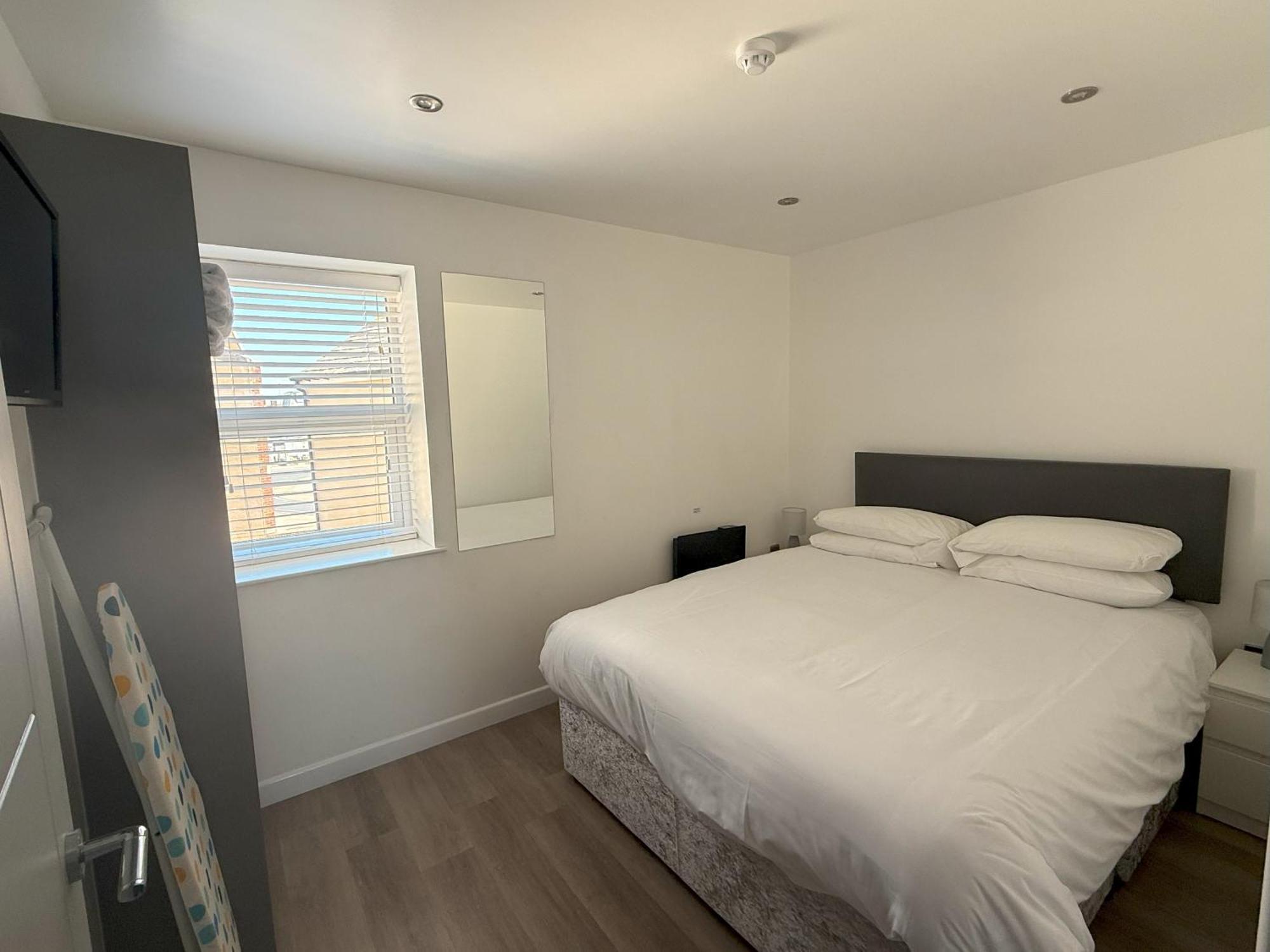 Coastal Plaza Hotel Blackpool Ngoại thất bức ảnh