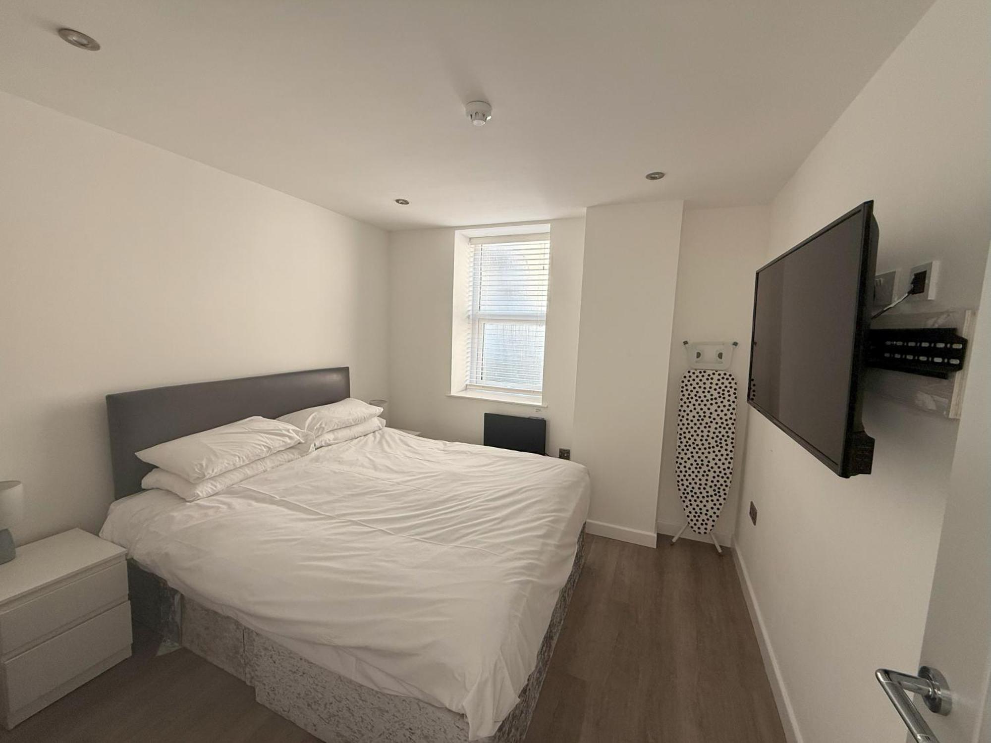 Coastal Plaza Hotel Blackpool Ngoại thất bức ảnh