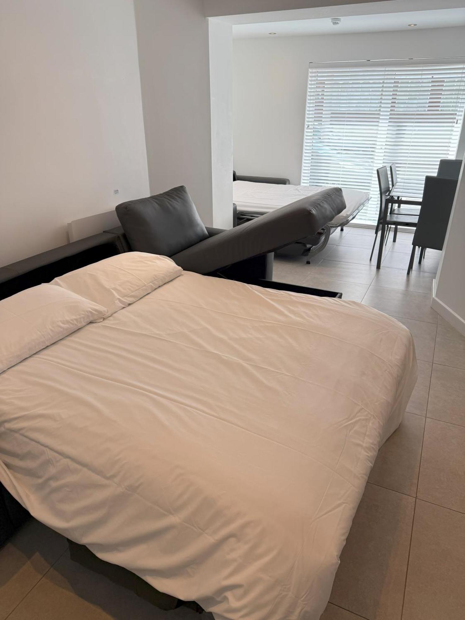 Coastal Plaza Hotel Blackpool Ngoại thất bức ảnh